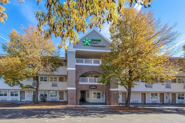 Photo 1 - Extended Stay America Select Suites Denver Lakewood South
