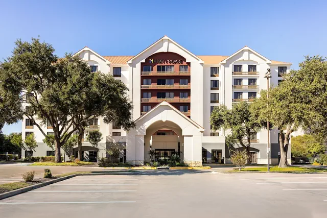 Photo 1 - Hyatt Place San Antonio - Riverwalk
