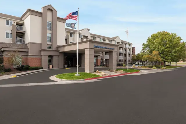 Photo 1 - Residence Inn by Marriott Salt Lake City - Downtown