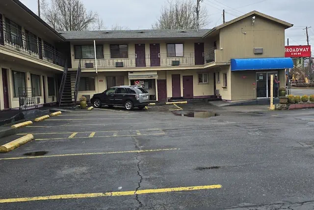 Photo 1 - Broadway Inn
