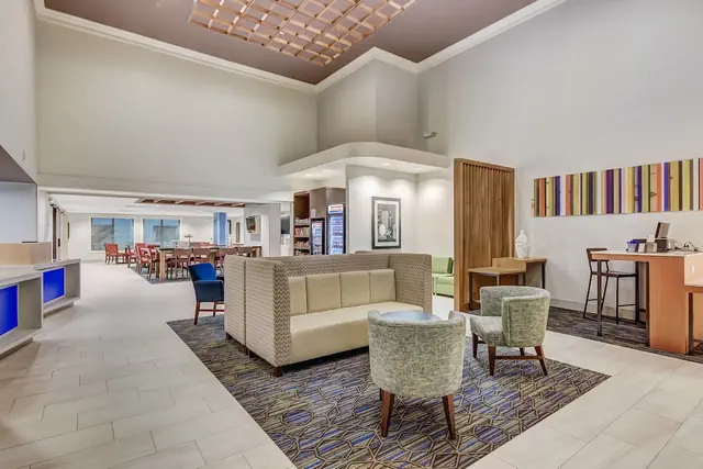 Photo 1 - Holiday Inn Express & Suites Greenville Airport by IHG