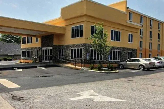 Photo 1 - Quality Inn & Suites Greenville near downtown