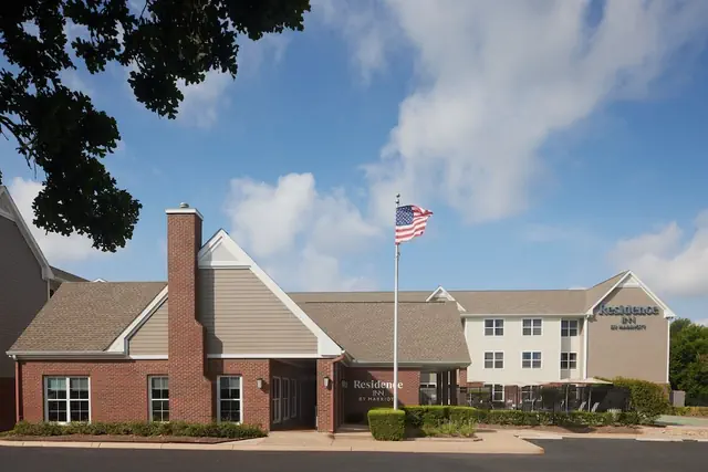 Photo 1 - Residence Inn By Marriott Austin South