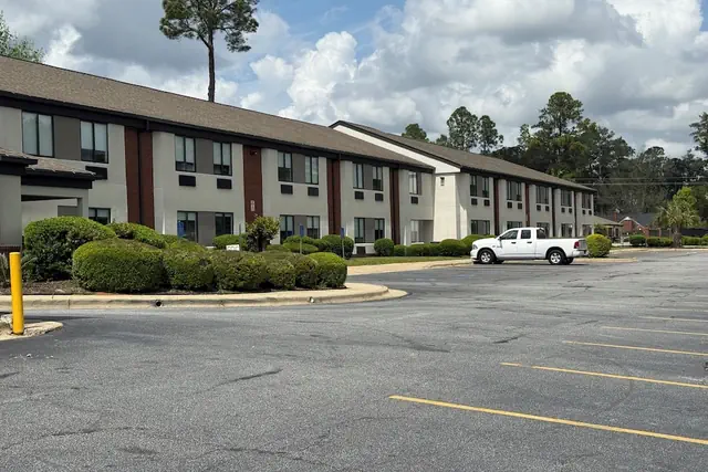 Photo 1 - Ramada by Wyndham Albany GA