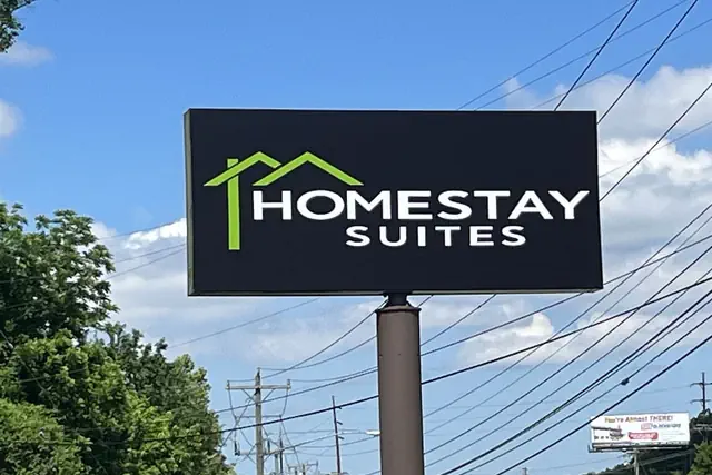 Photo 1 - Homestay Suites