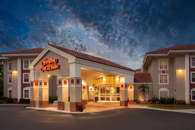 Photo 1 - Hampton Inn & Suites Venice Bayside South Sarasota