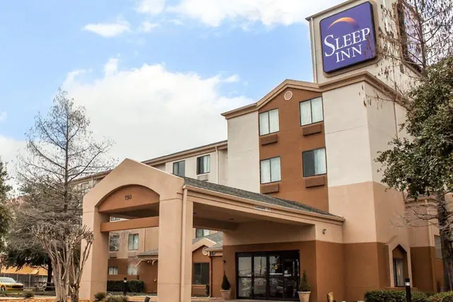Photo 1 - Sleep Inn Arlington Near Six Flags