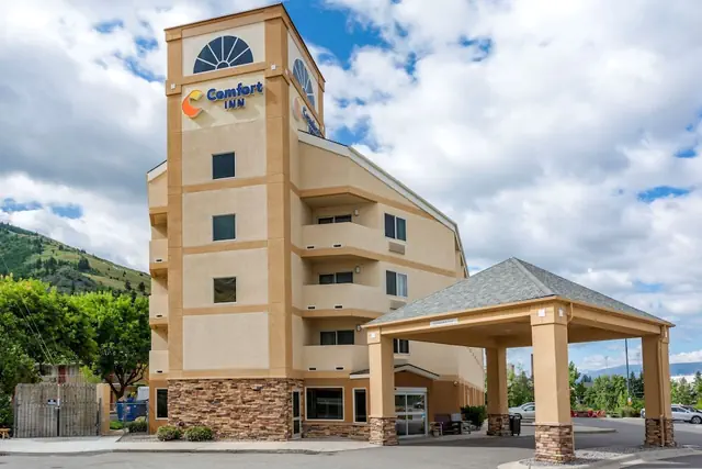 Photo 1 - Comfort Inn Missoula near University