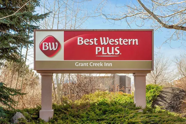 Photo 1 - Best Western Plus Grant Creek Inn