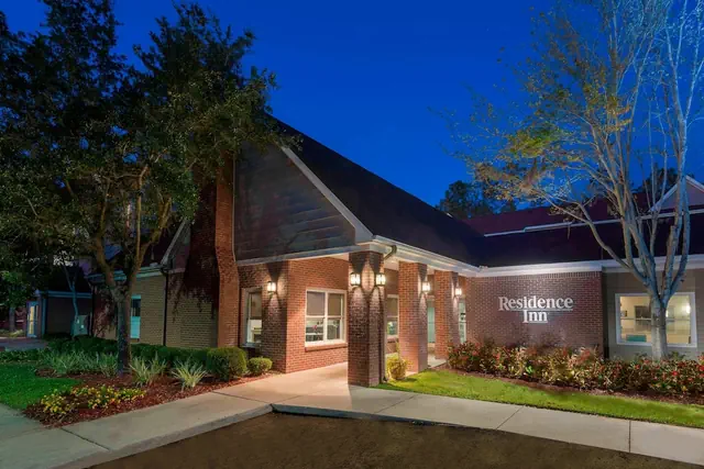 Photo 1 - Residence Inn by Marriott Tallahassee North/I-10 Capital Circle