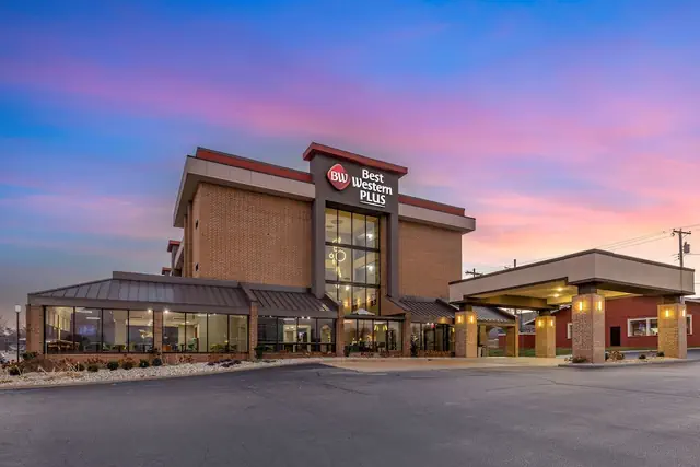 Photo 1 - Best Western Plus St. Louis West-Westport