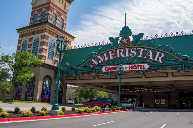 Photo 1 - Ameristar Casino Hotel Kansas City