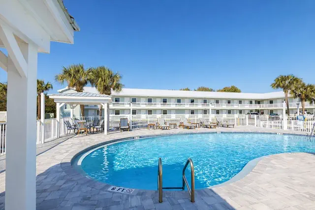 Photo 1 - Destin Inn and Suites