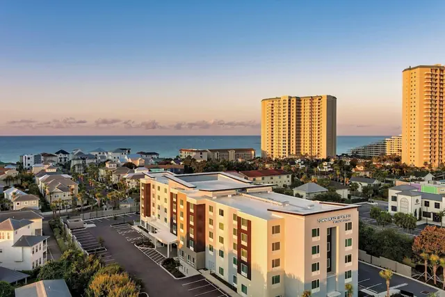 Photo 1 - TownePlace Suites by Marriott Miramar Beach Destin