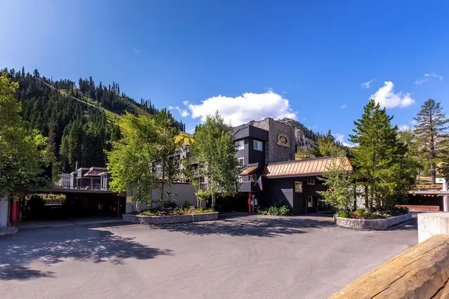 Photo 1 - Red Wolf Lodge at Olympic Valley