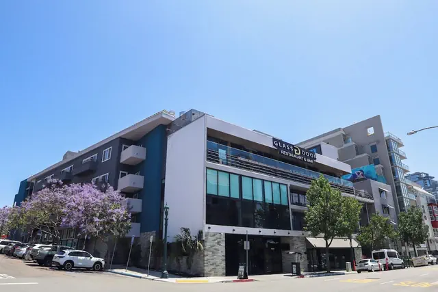 Photo 1 - Porto Vista Hotel Downtown