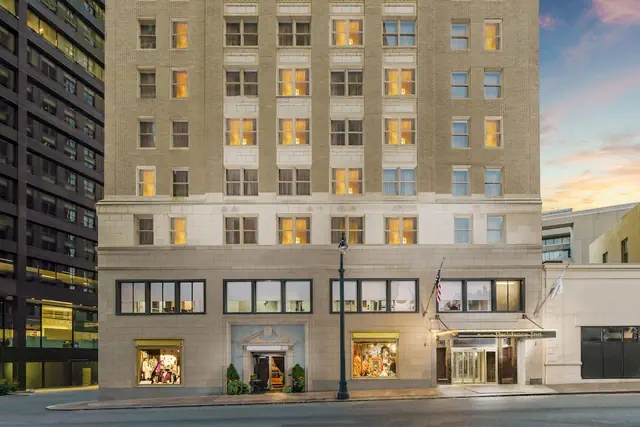 Photo 1 - Residence Inn by Marriott Atlanta Downtown