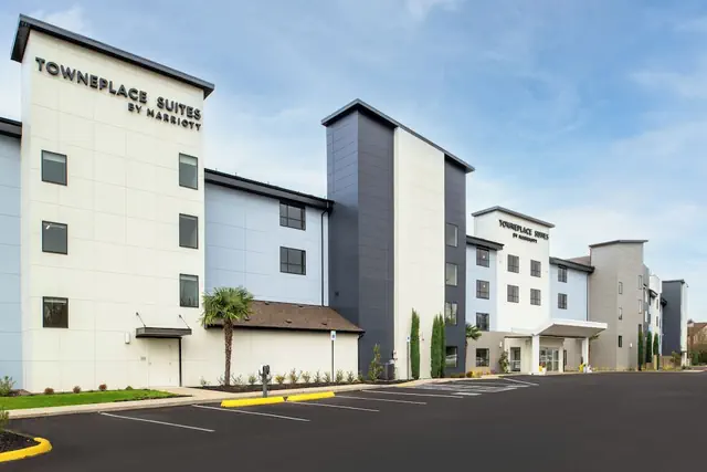 Photo 1 - TownePlace Suites by Marriott Portland Airport