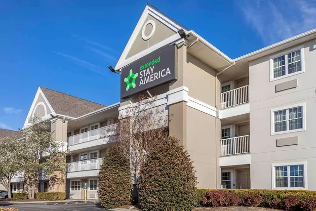 Photo 1 - Extended Stay America Suites Nashville Brentwood South