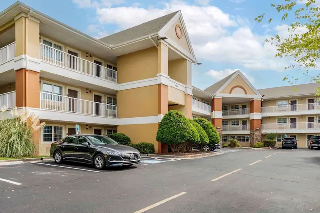 Photo 1 - Extended Stay America Select Suites - Chattanooga - Airport