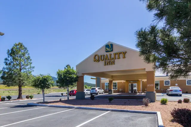 Photo 1 - Quality Inn Williams Near Grand Canyon