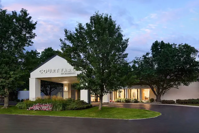 Photo 1 - Courtyard by Marriott Fort Collins