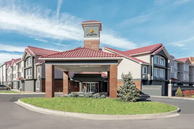 Photo 1 - La Quinta Inn & Suites by Wyndham Denver Tech Center
