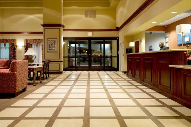 Photo 1 - Holiday Inn Express Hotel & Suites DFW Airport South by IHG
