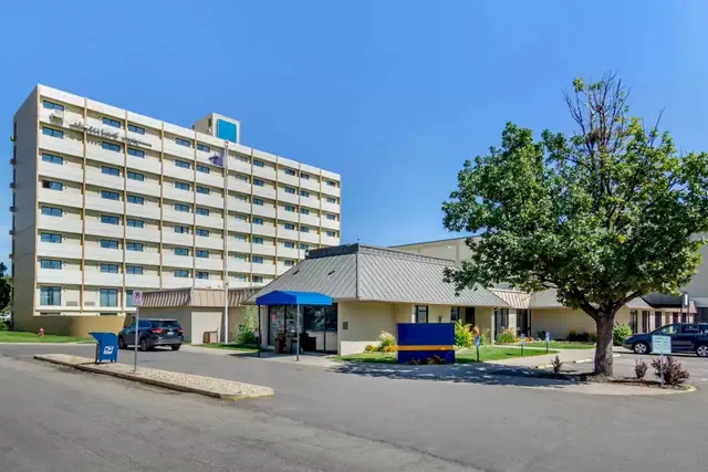 Photo 1 - Holiday Inn Express Denver Central North by IHG