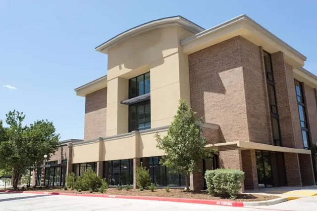 Photo 1 - Heritage Inn & Suites San Antonio Airport, Trademark Wyndham