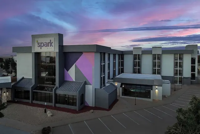 Photo 1 - Spark by Hilton Denver East I 70