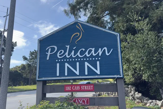 Photo 1 - Pelican Inn Monterey