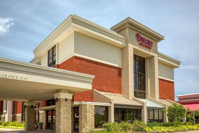 Photo 1 - Drury Inn & Suites St. Louis Fairview Heights