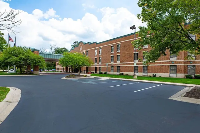 Photo 1 - Comfort Inn Indianapolis North - Carmel
