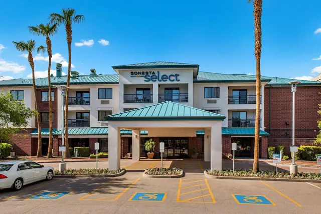 Photo 1 - Sonesta Select Tempe Downtown