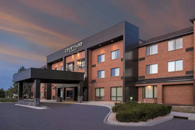 Photo 1 - Courtyard by Marriott Boulder Broomfield