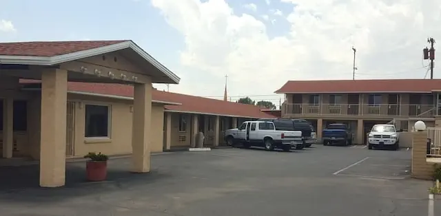 Photo 1 - Economy Inn Safford