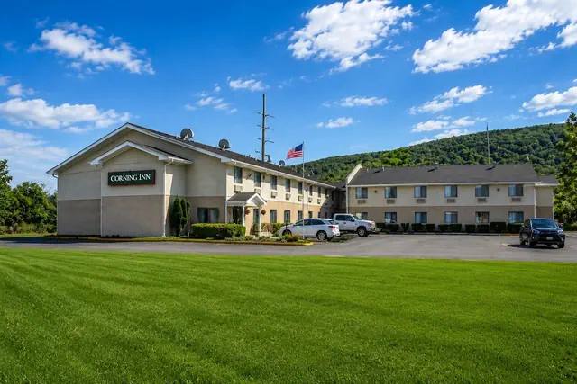 Photo 1 - Corning Inn