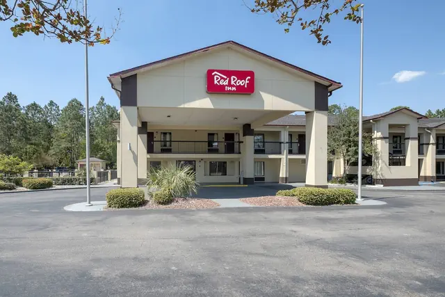 Photo 1 - Red Roof Inn Gulf Shores