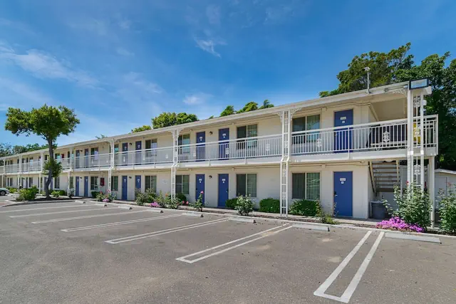 Photo 1 - Motel 6 Santa Maria, CA - South