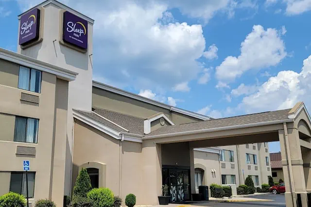 Photo 1 - Sleep Inn Bessemer Helena