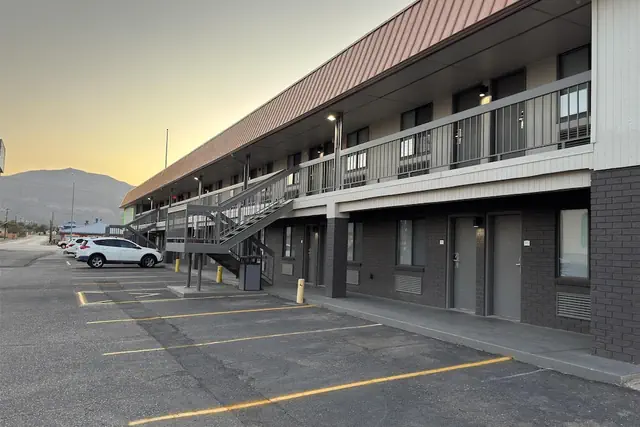 Photo 1 - SureStay Plus by Best Western Alamogordo White Sands