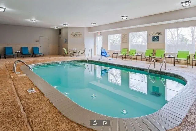 Photo 1 - Comfort Inn & Suites O'Fallon - St. Louis Area