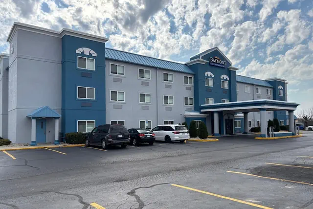 Photo 1 - Baymont by Wyndham Decatur IL North