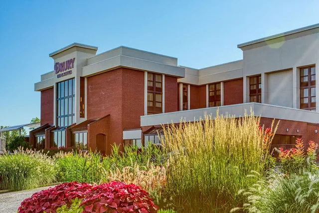 Photo 1 - Drury Inn & Suites St. Louis Collinsville