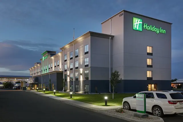 Photo 1 - Holiday Inn Twin Falls by IHG