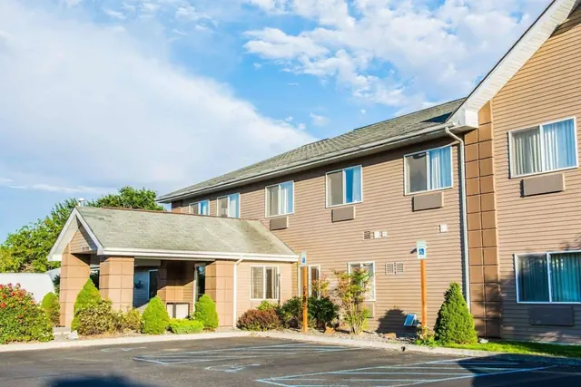 Photo 1 - Quality Inn Lewiston