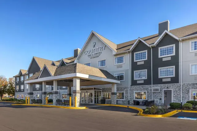 Photo 1 - Country inn & Suites by Radisson, Bolingbrook- Romeoville, I-55