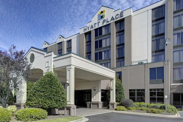 Photo 1 - Hyatt Place Detroit/Auburn Hills