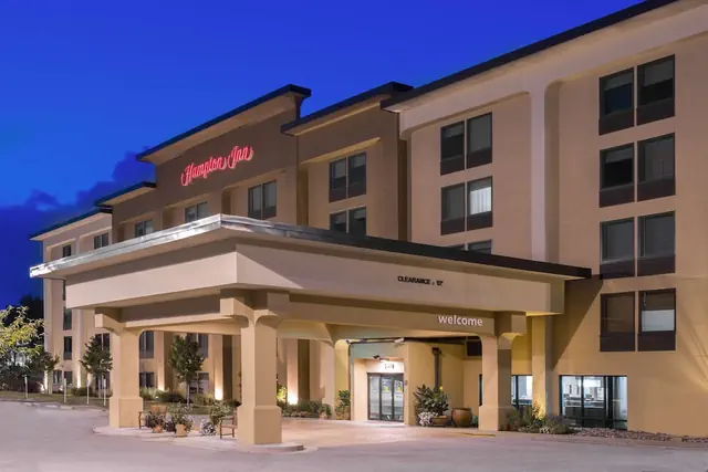 Photo 1 - Hampton Inn Columbia